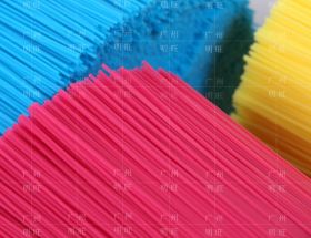 刷絲塑料絲生產(chǎn)廠家，價(jià)格高低你知道其中的原因嗎【明旺】