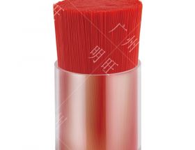 PBT刷絲是塑料絲嗎？【明旺】