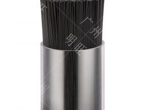 耐高溫刷絲180度，進(jìn)口全新原材料，回復(fù)率達(dá)98%【明旺】