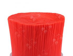 直徑0.4mm的尼龍絲，公差精度±0.01mm[明旺]