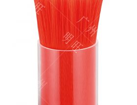 廣東東莞尼龍毛曲絲，多種波幅曲度定制【明旺】