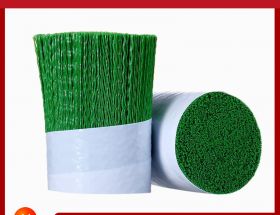 五曲尼龍波紋絲，專業(yè)生產(chǎn)廠家定制[明旺]