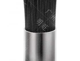 pp波紋絲一噸多少錢？廠家價格實惠[明旺]