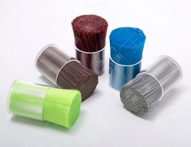 生產(chǎn)工業(yè)塑料絲廠家，哪里的好用[明旺]