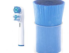 環(huán)保食品級(jí)尼龍毛：通過歐盟環(huán)保檢測【明旺】