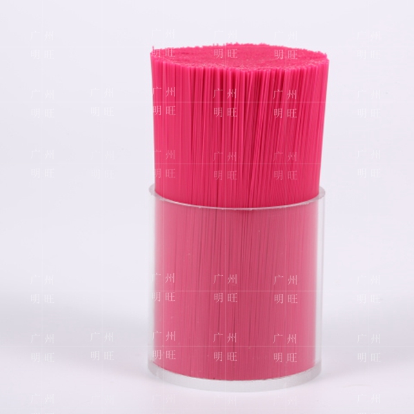 奶瓶刷用哪種塑料絲，不僅交貨及時支持定制【明旺】