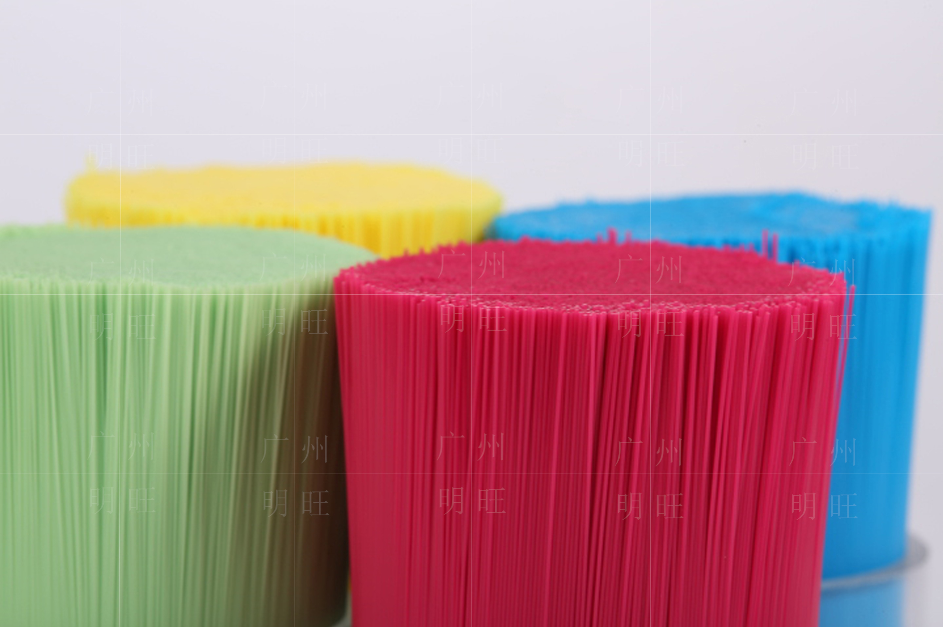 高硬度pbt塑料絲，專業(yè)廠家1對1定制【明旺】