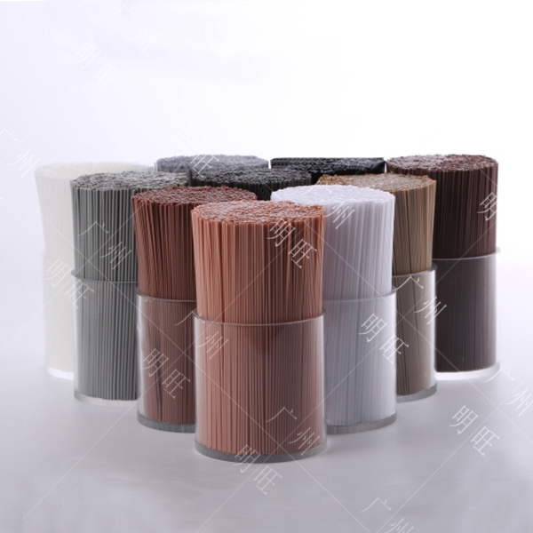 做刷子塑料絲去哪里買？這家質(zhì)量更好[明旺]